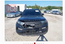 فورد إكسبلورر